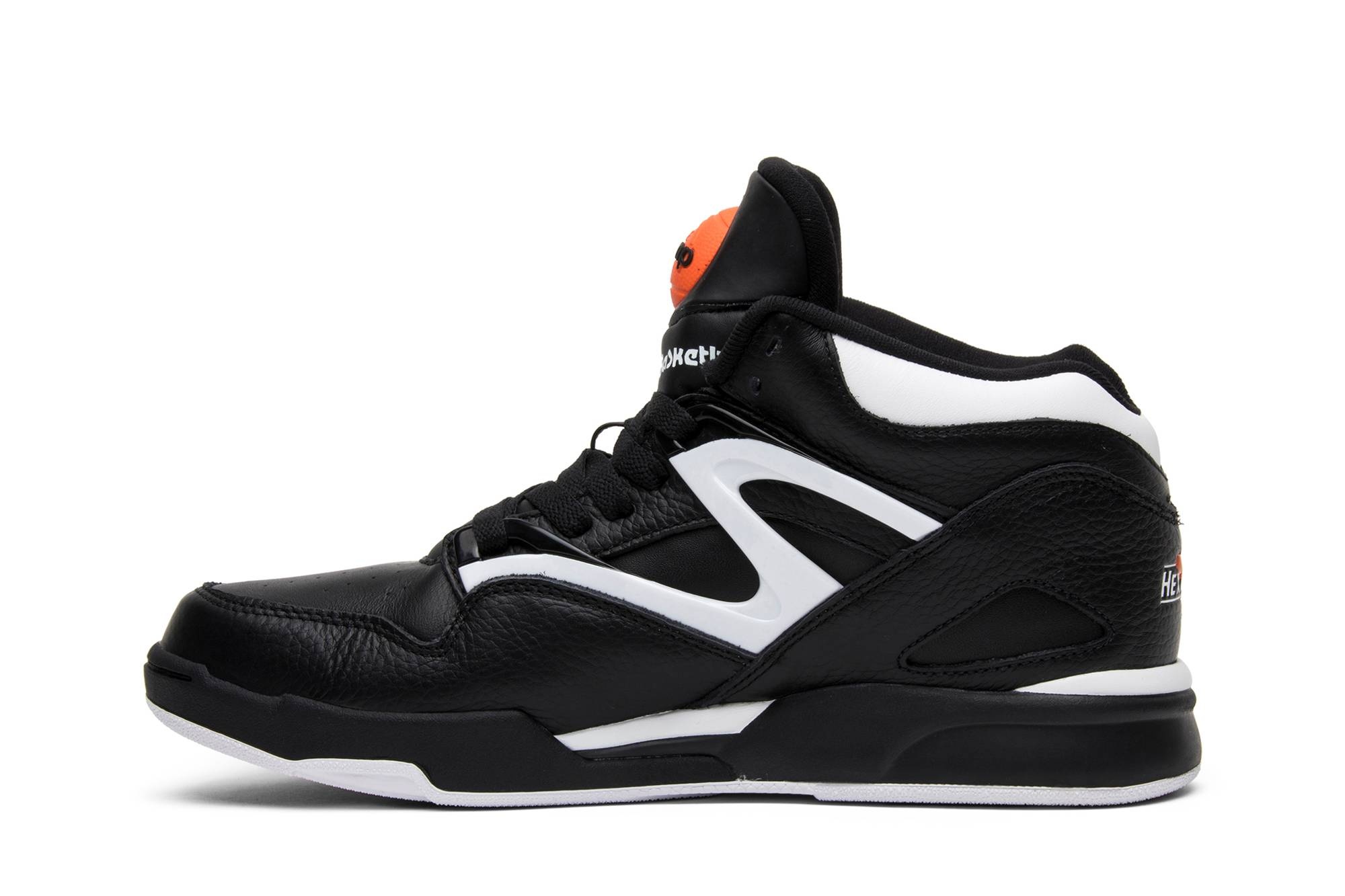 Pump Omni Lite 'Dee Brown' - 3