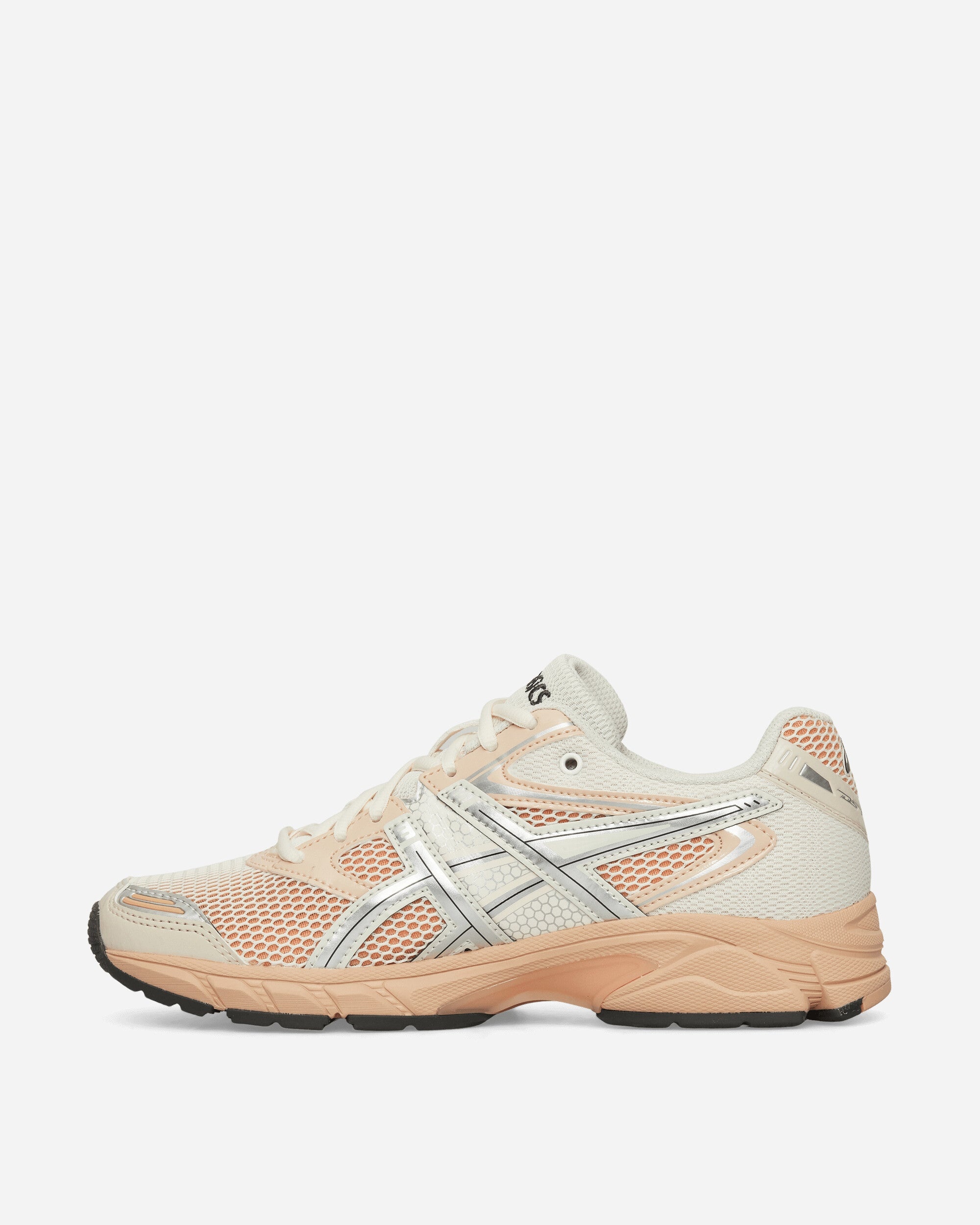 GEL-DS Trainer 14 Sneakers Cream / Terracotta - 3