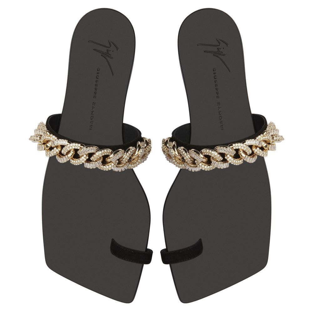 Berenicee Chain - 5