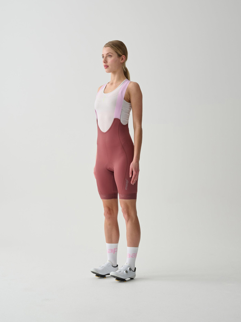 MAAP Women's Training Bib 3.0 outlook