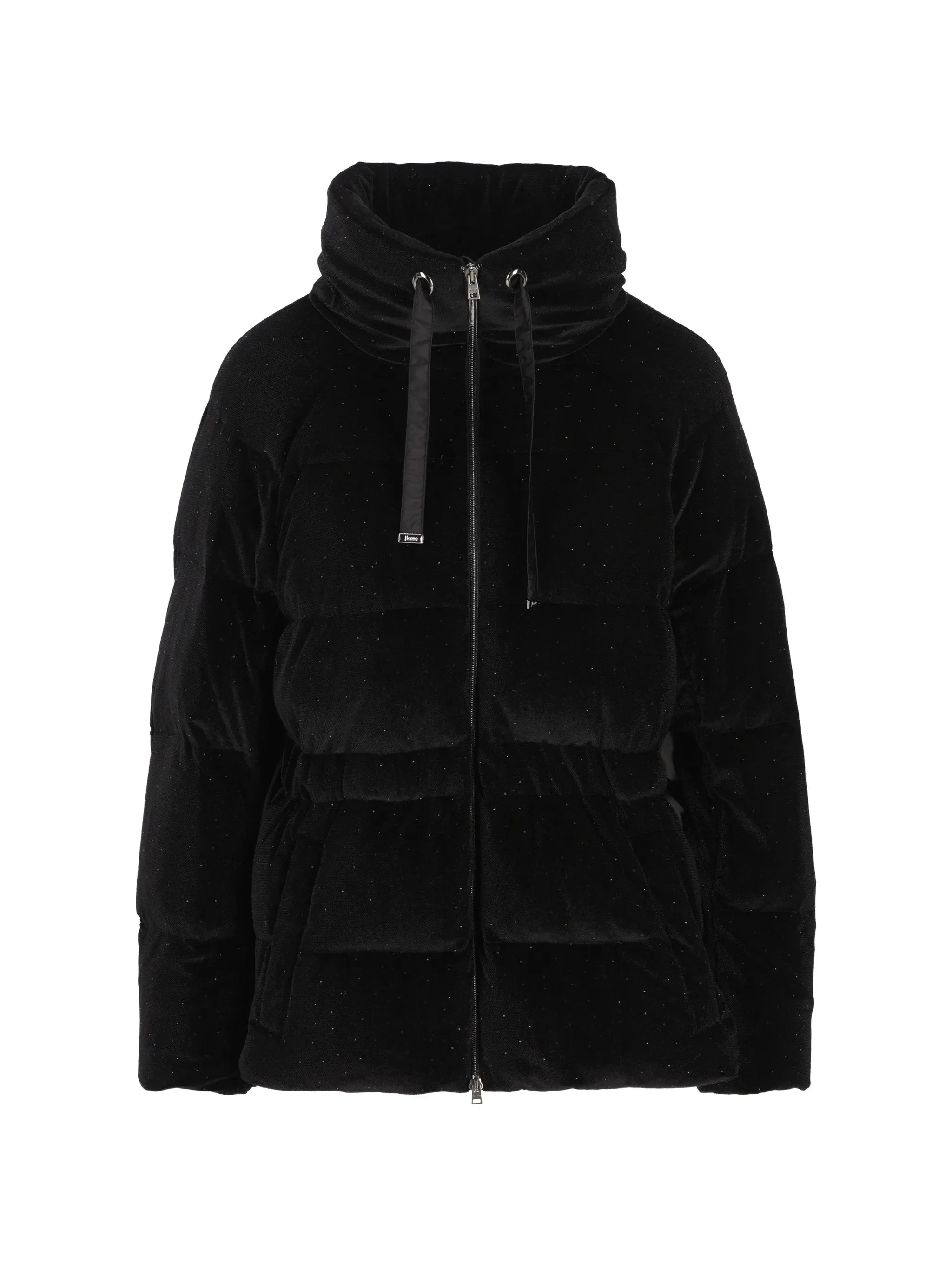 Herno Herno Coats Black - 1