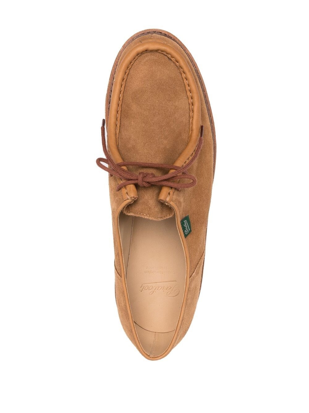 Michael lace-up shoes - 4