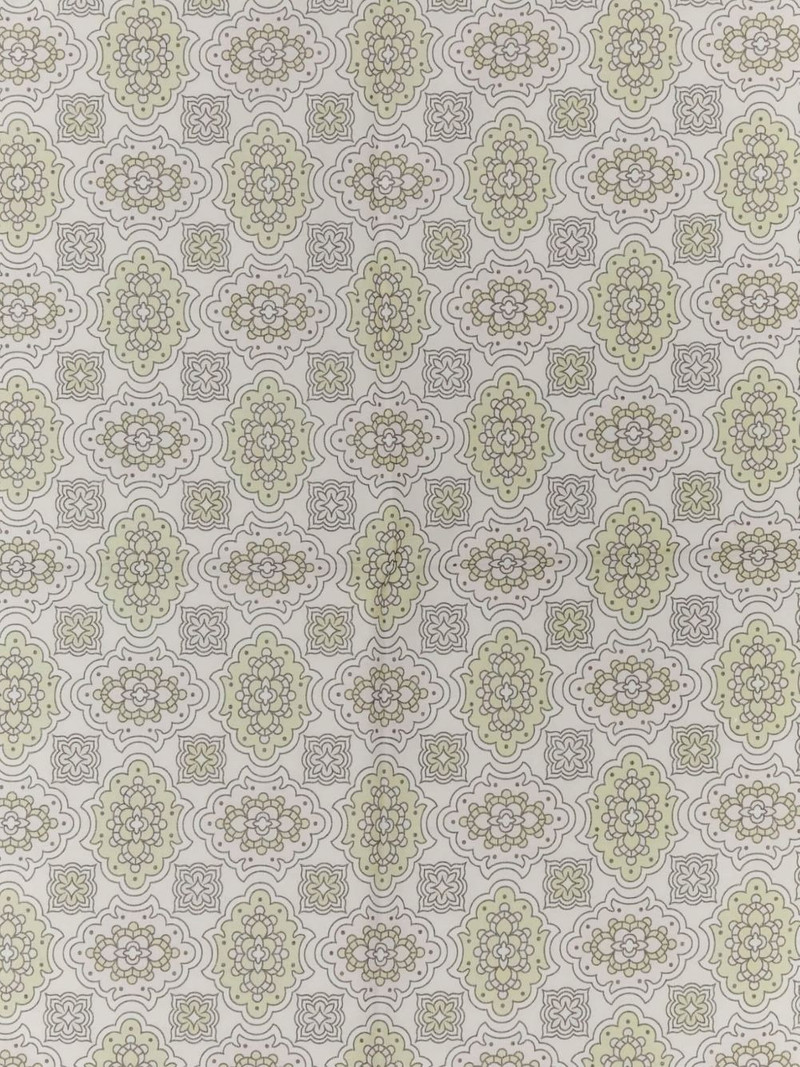 Prada printed cotton foulard outlook