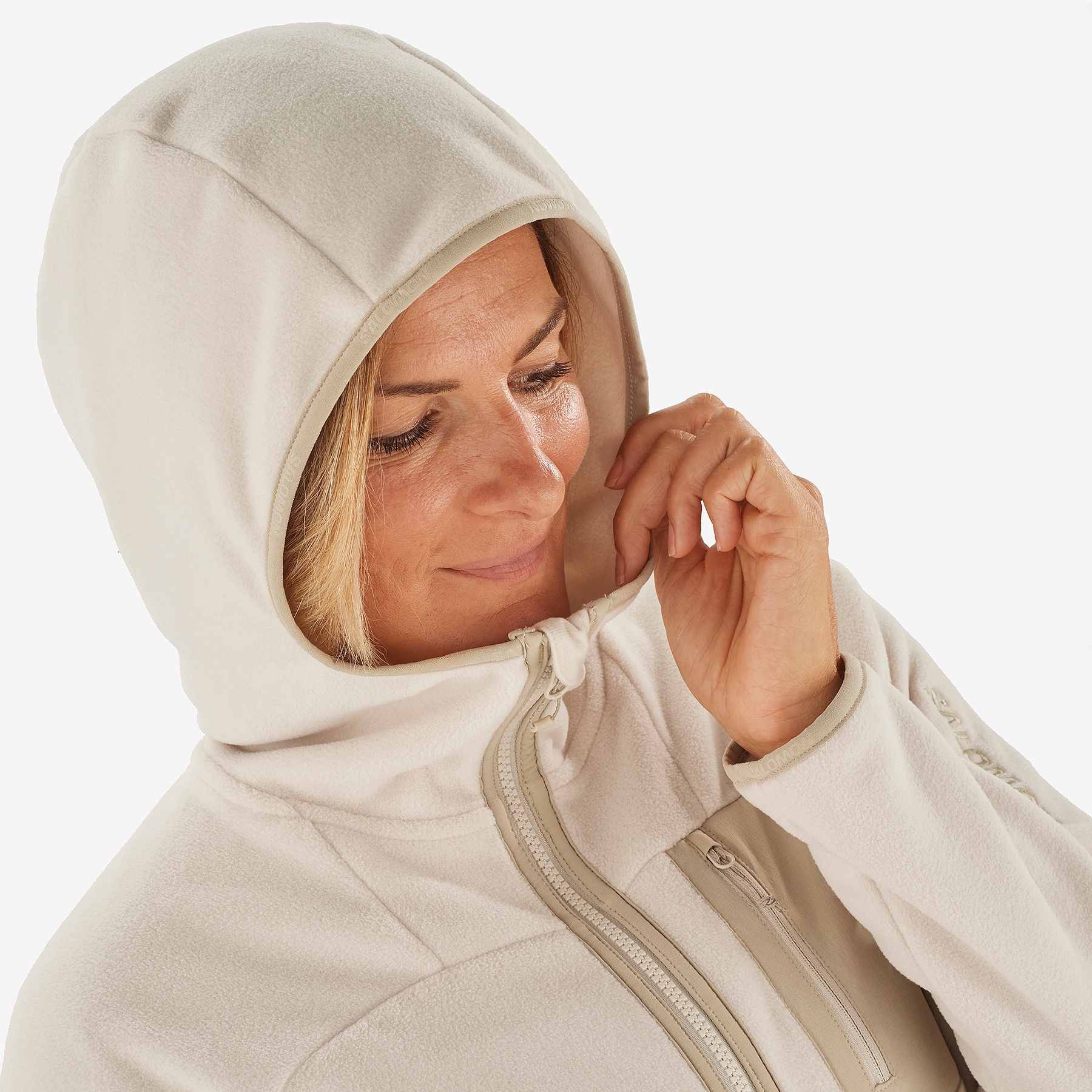 OUTLINE POLARTEC - 6