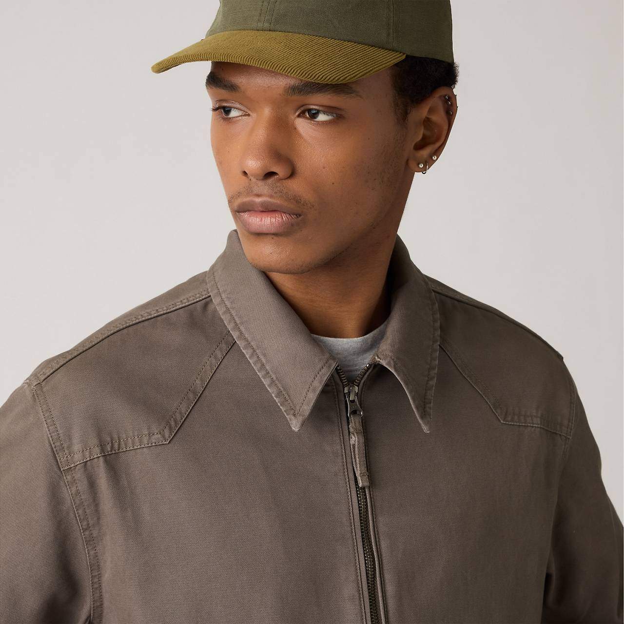 POLK JACKET - 6