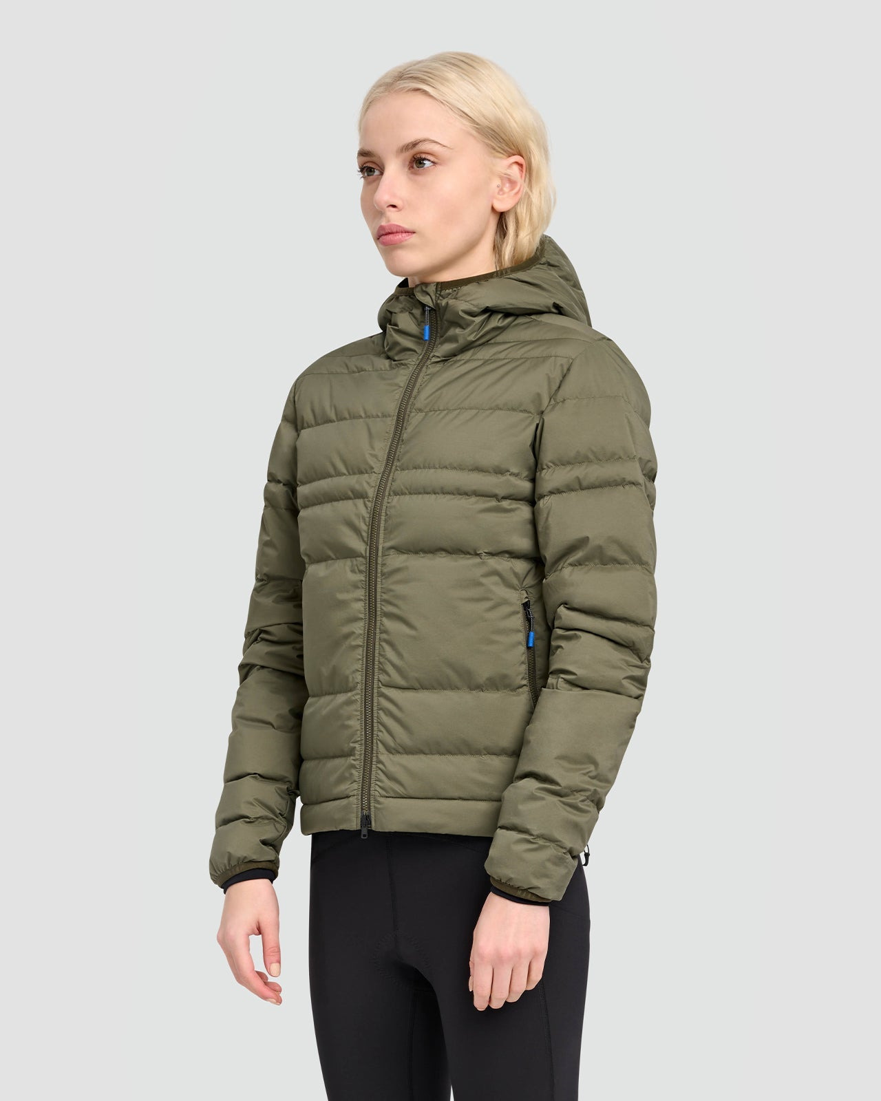Women's Transit Packable Puffer - 2