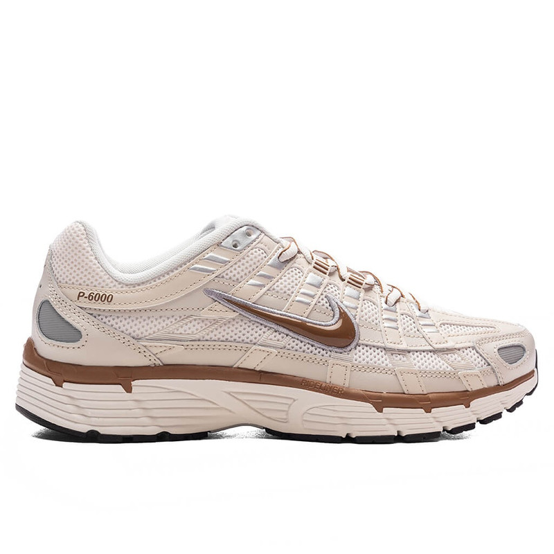 P-6000 - LIGHT OREWOOD BROWN/LIGHT BRITISH TAN/PHANTOM - 1