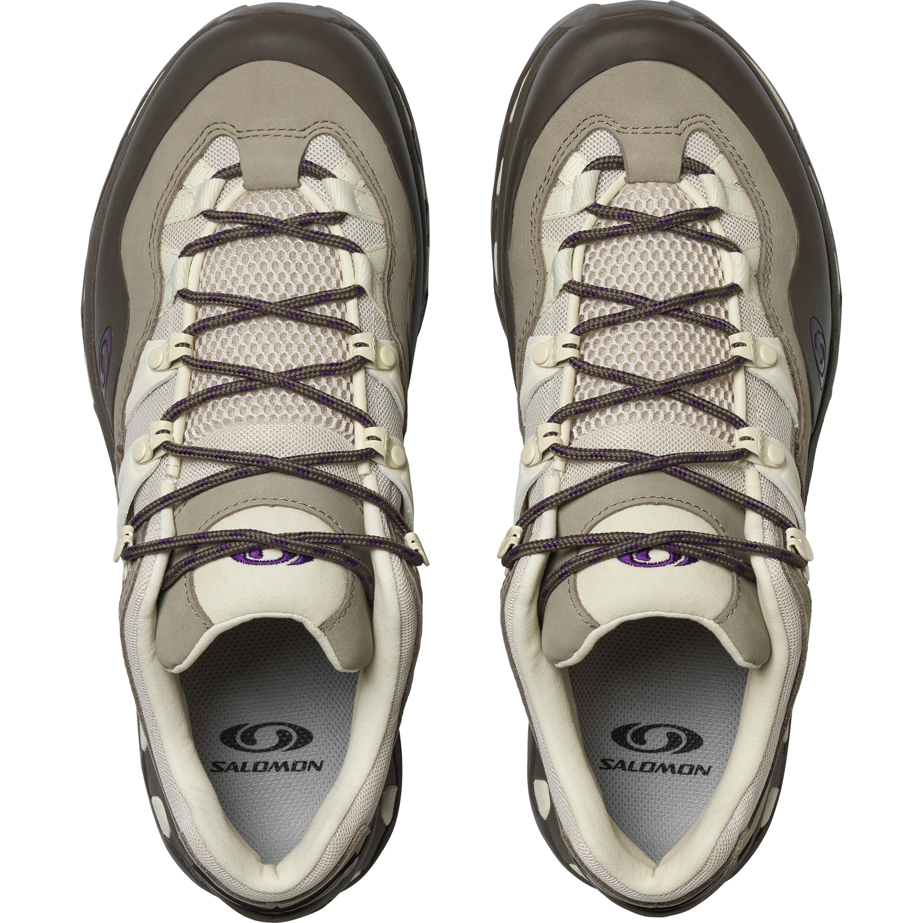 SALOMON XT-QUEST 2 ADVANCED | REVERSIBLE