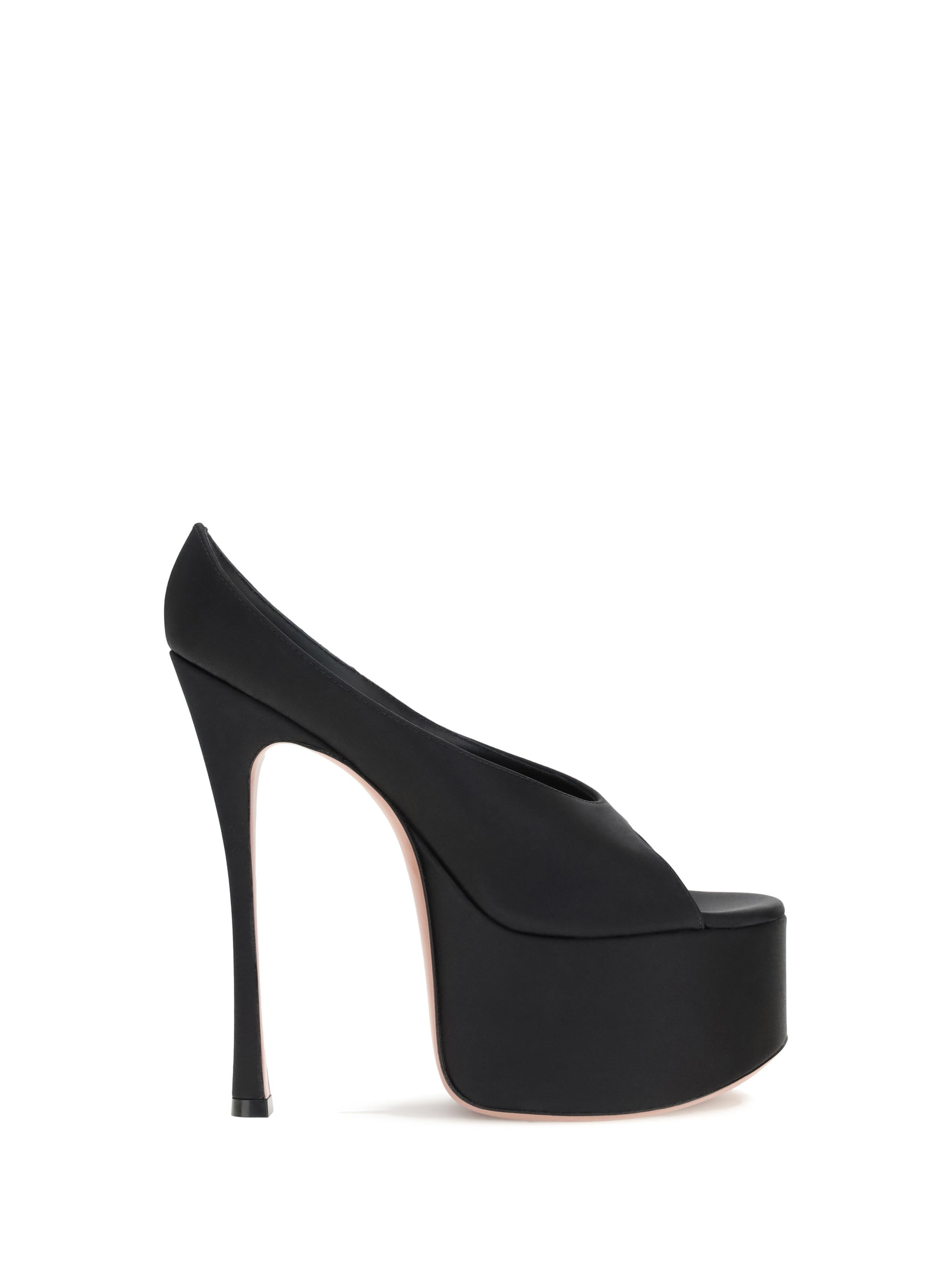 Amina Muaddi Women Anok Sandals - 1