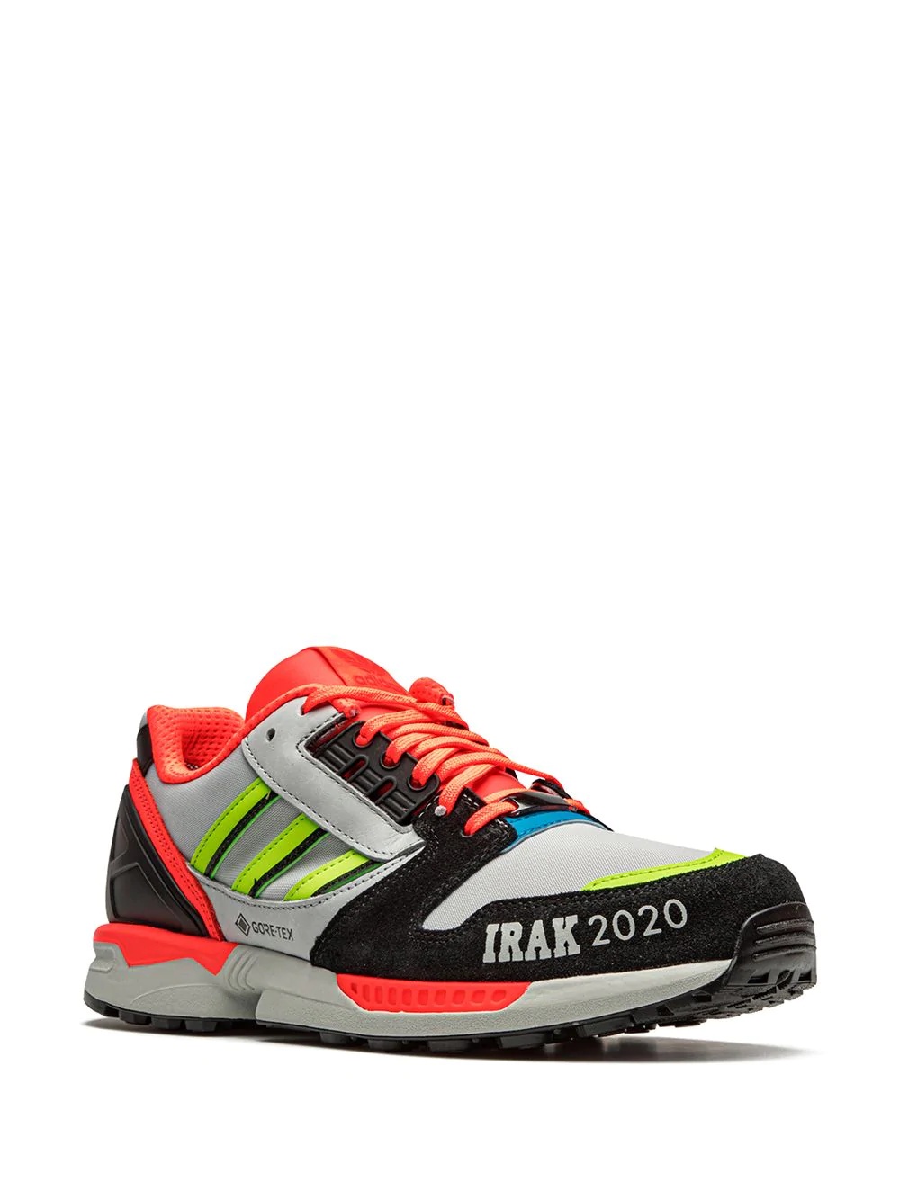 ZX 8000 GTX sneakers - 2