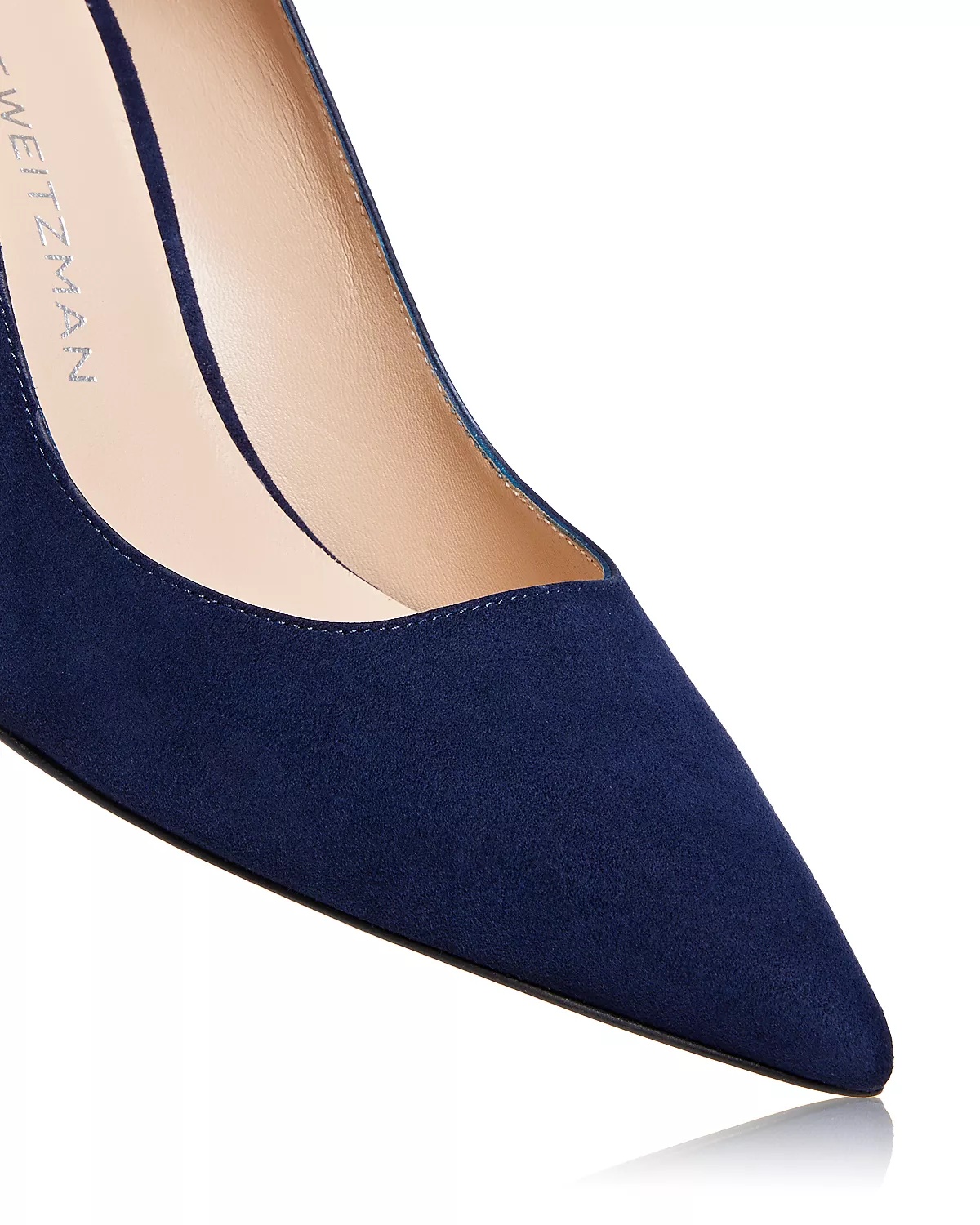 Women's Stuart Power 75 Pumps - 5