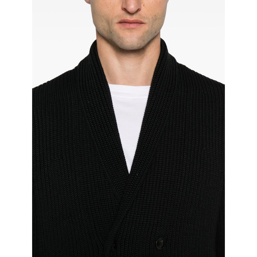 Tom Ford Black Sweaters & Knitwear - Cardigans Men - 3