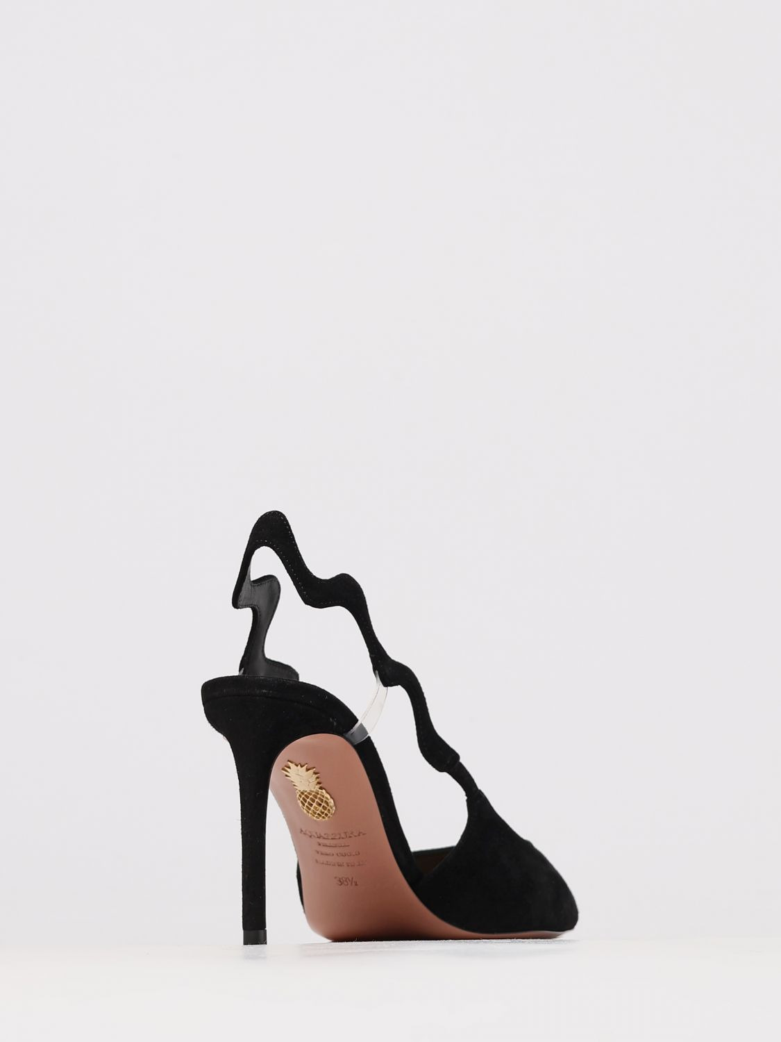 Shoes woman Aquazzura - 3