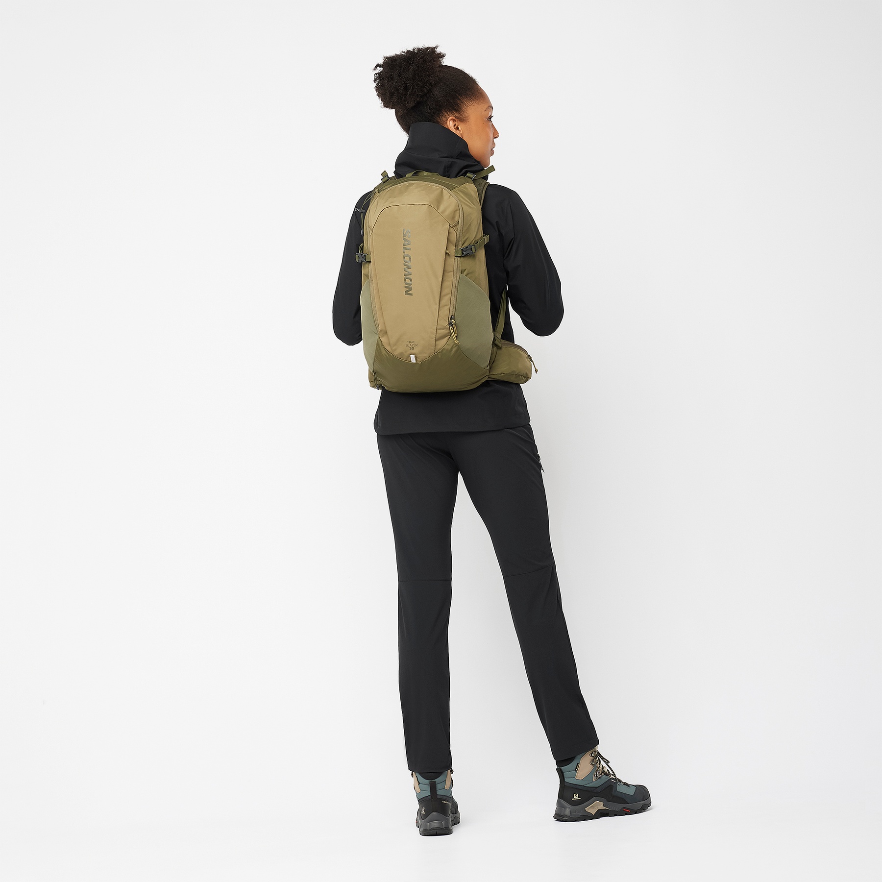 OUTLINE GORE-TEX 2.5L - 10