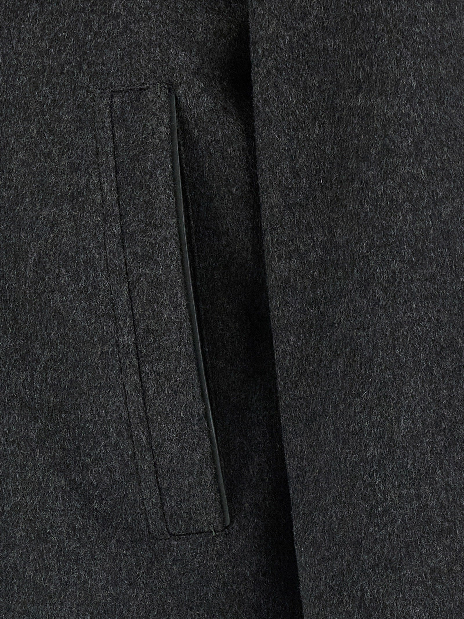 Oasi Cashmere Elements Puffer Jackets Multicolor - 4