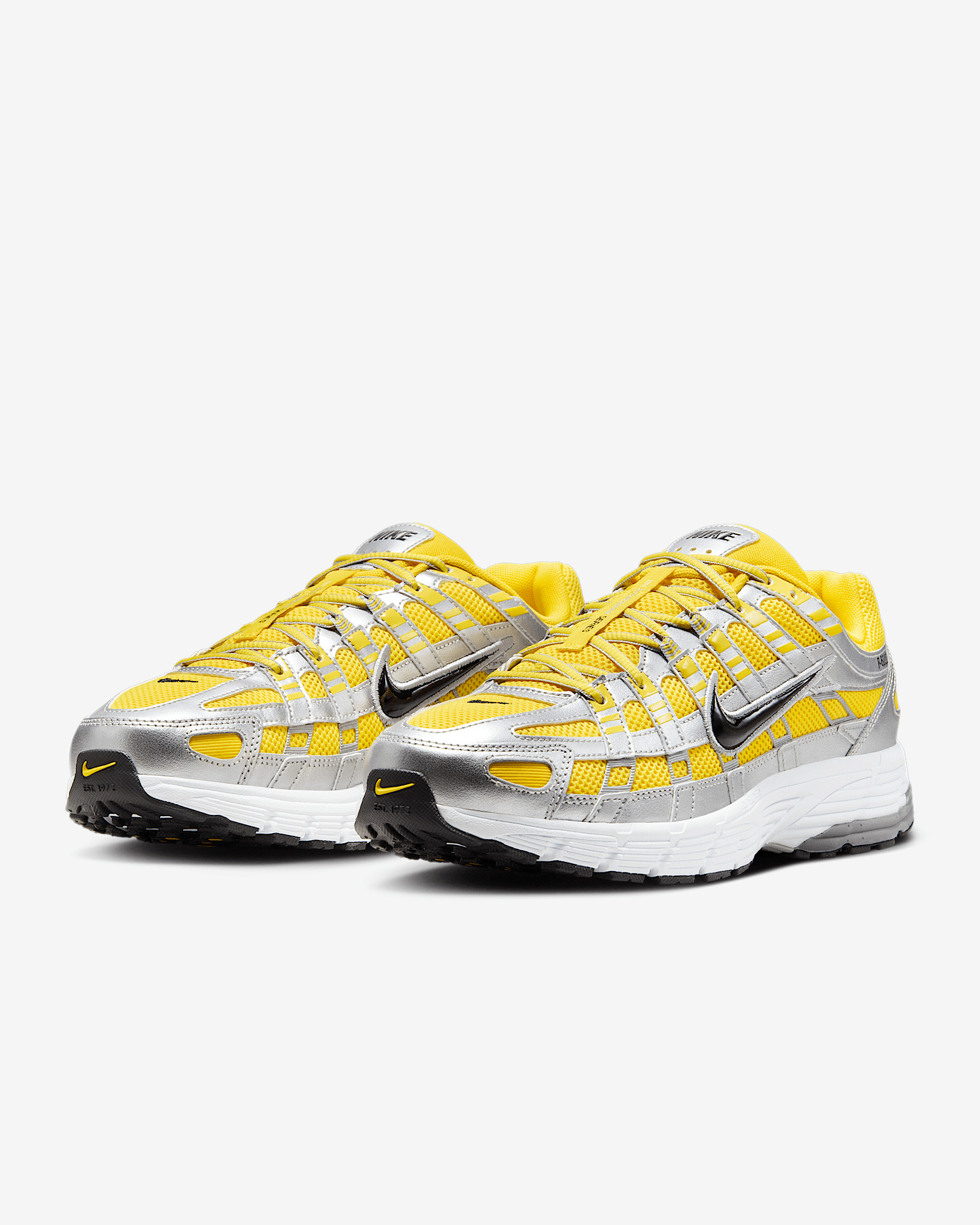 Nike P-6000 Shoes - 5