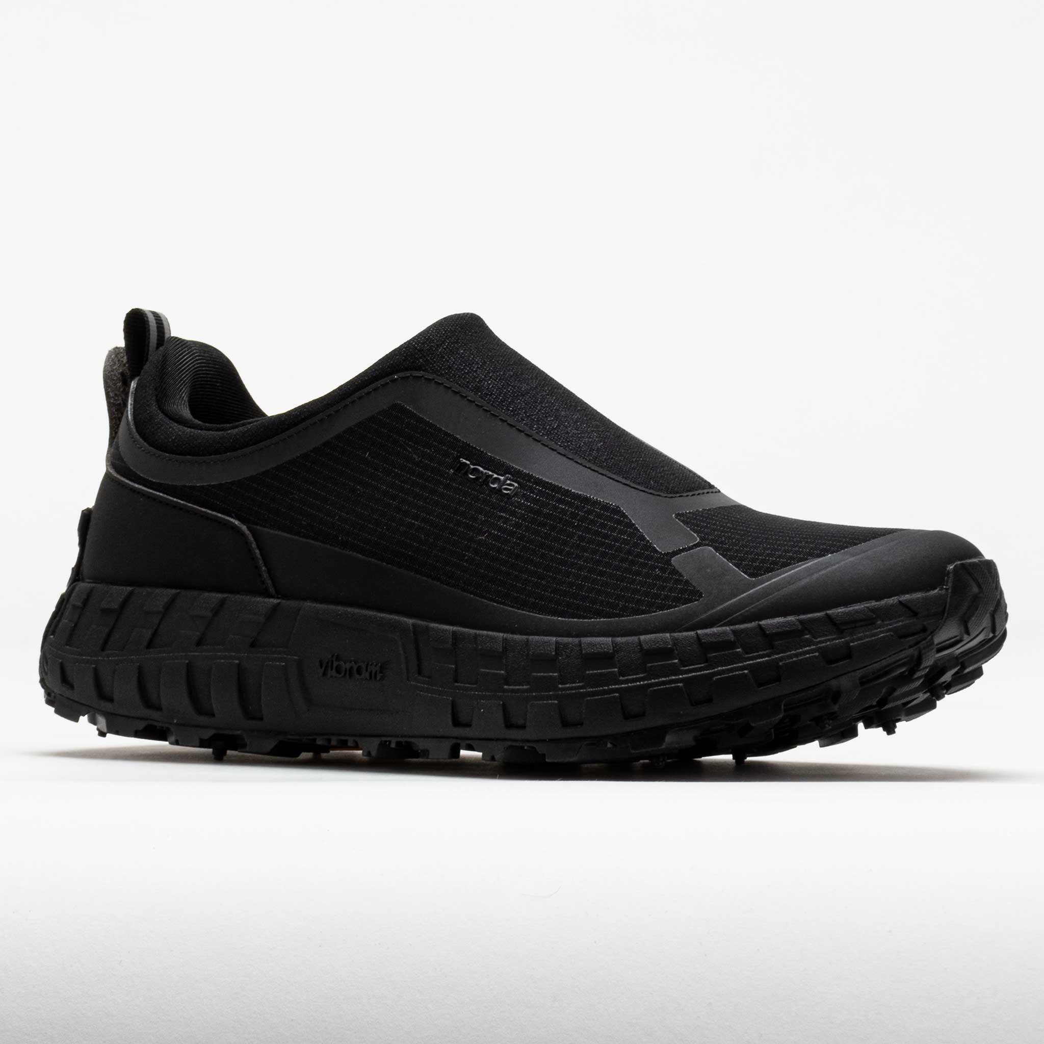 norda 003 Men's Pitch Black - 5