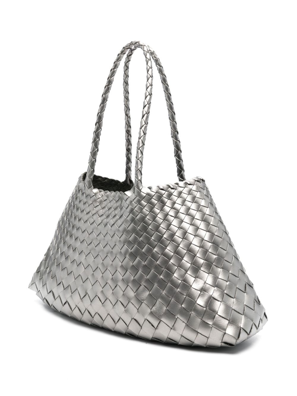 large Santa Croce tote bag - 3