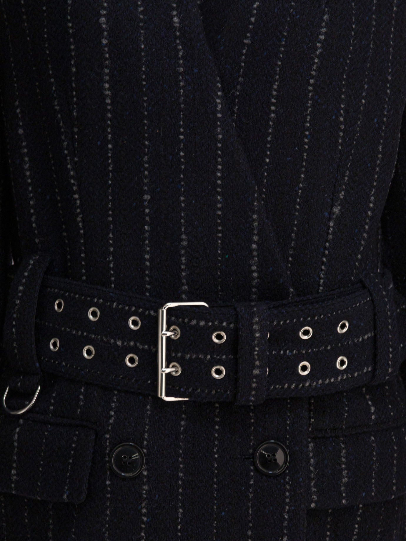 Isabel Marant "fyma" Short Coat - 3