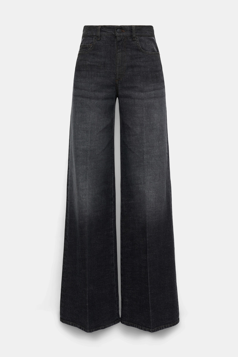 DEEP LOVE pants 1
