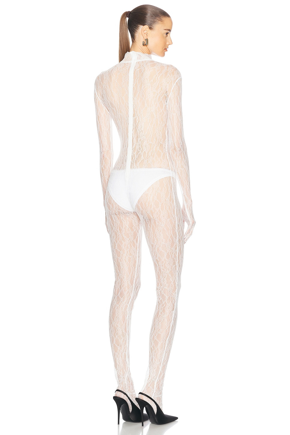 Circe Jumpsuit - 3