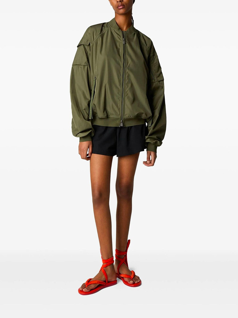 Save The Duck LIL BOMBER JACKET outlook