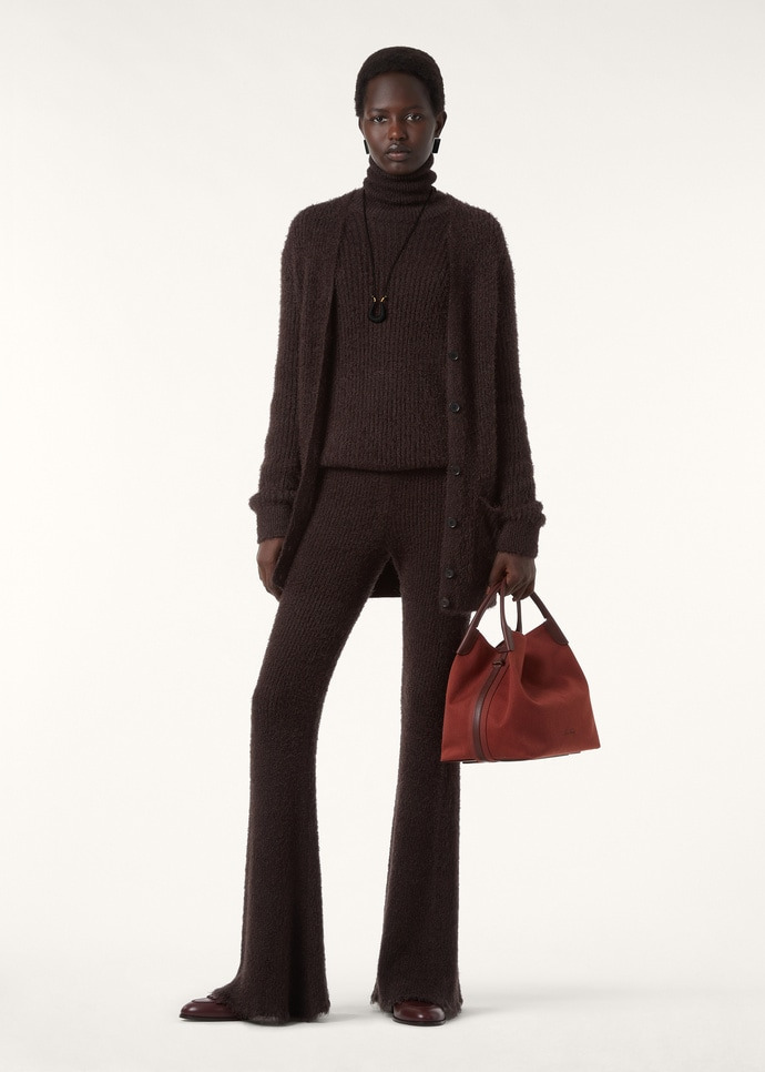 Peruvian Lily Turtleneck - 2