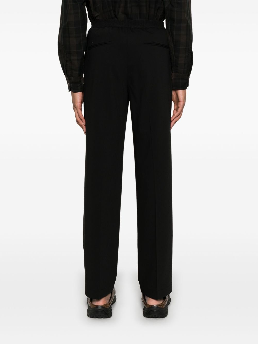loose trousers - 4