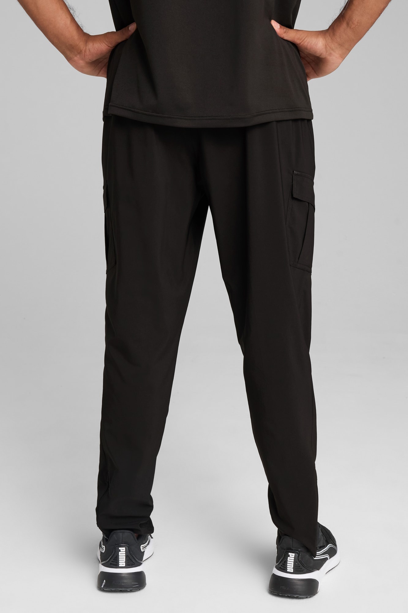TAD TECH Woven Cargo Men - 6