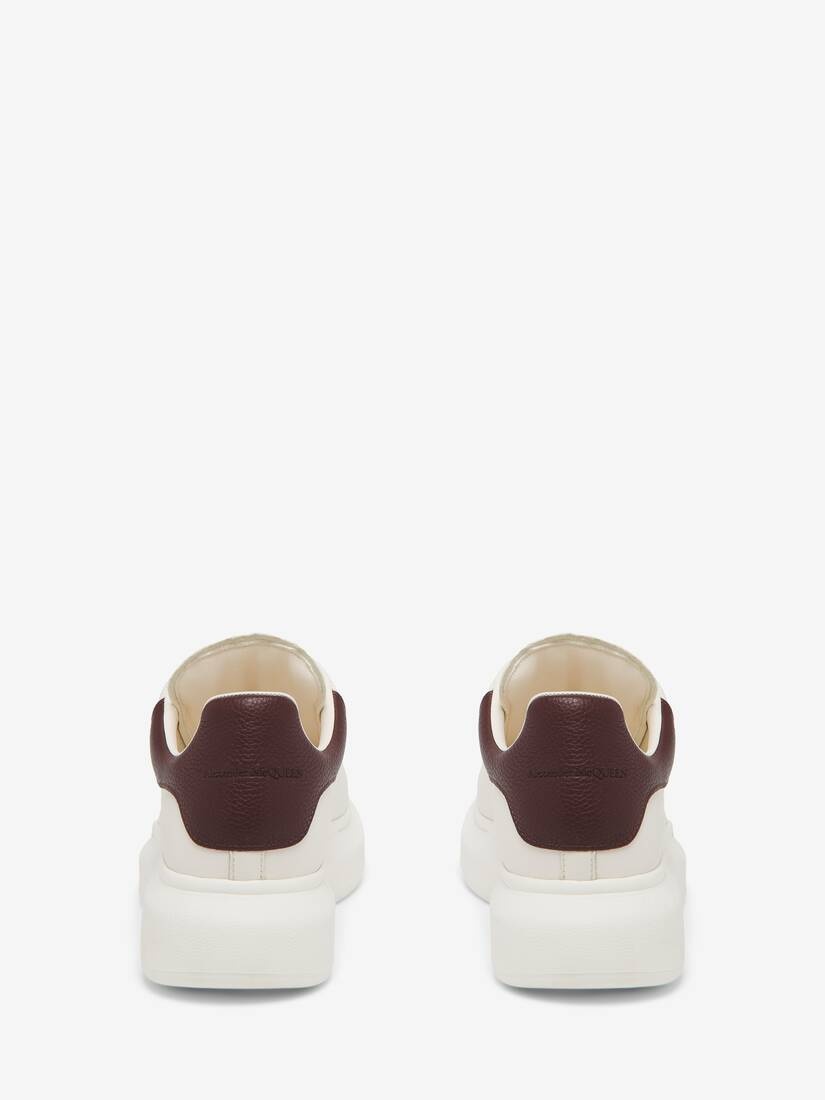 Oversized Sneaker - 3