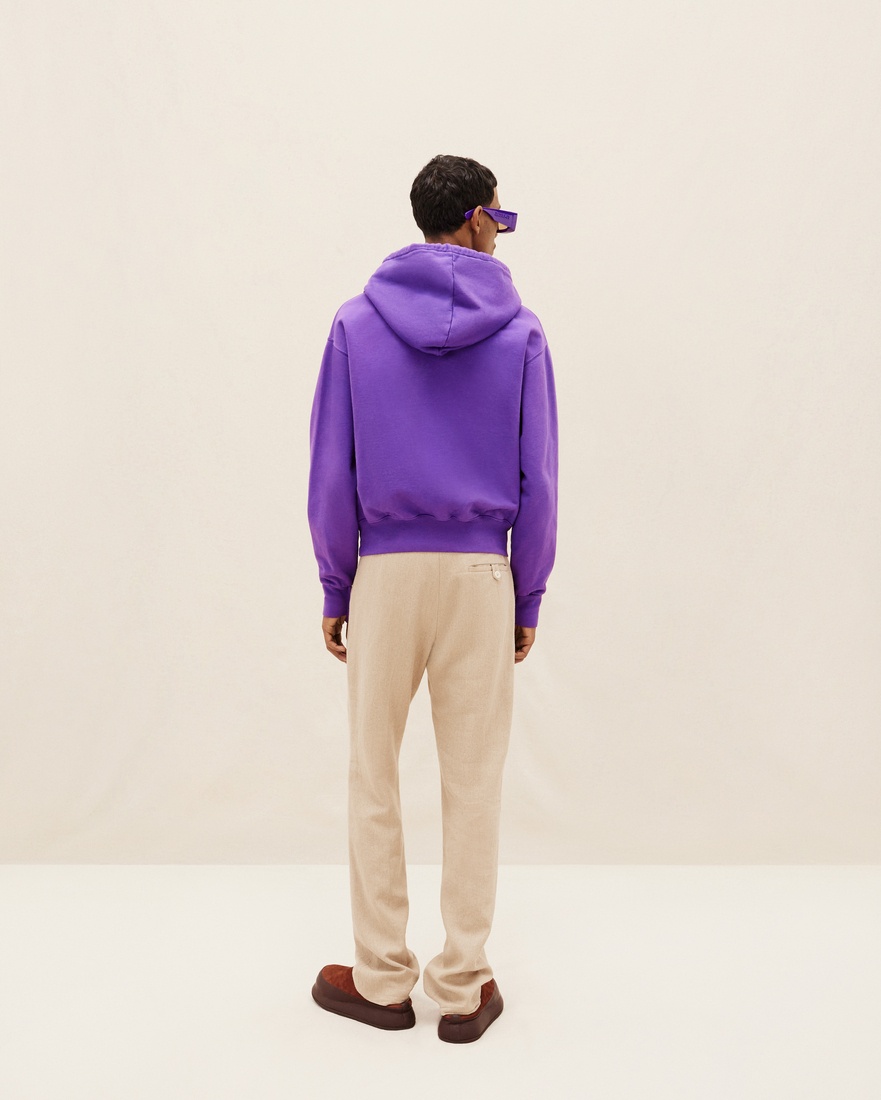 Le sweatshirt Camargue - 3