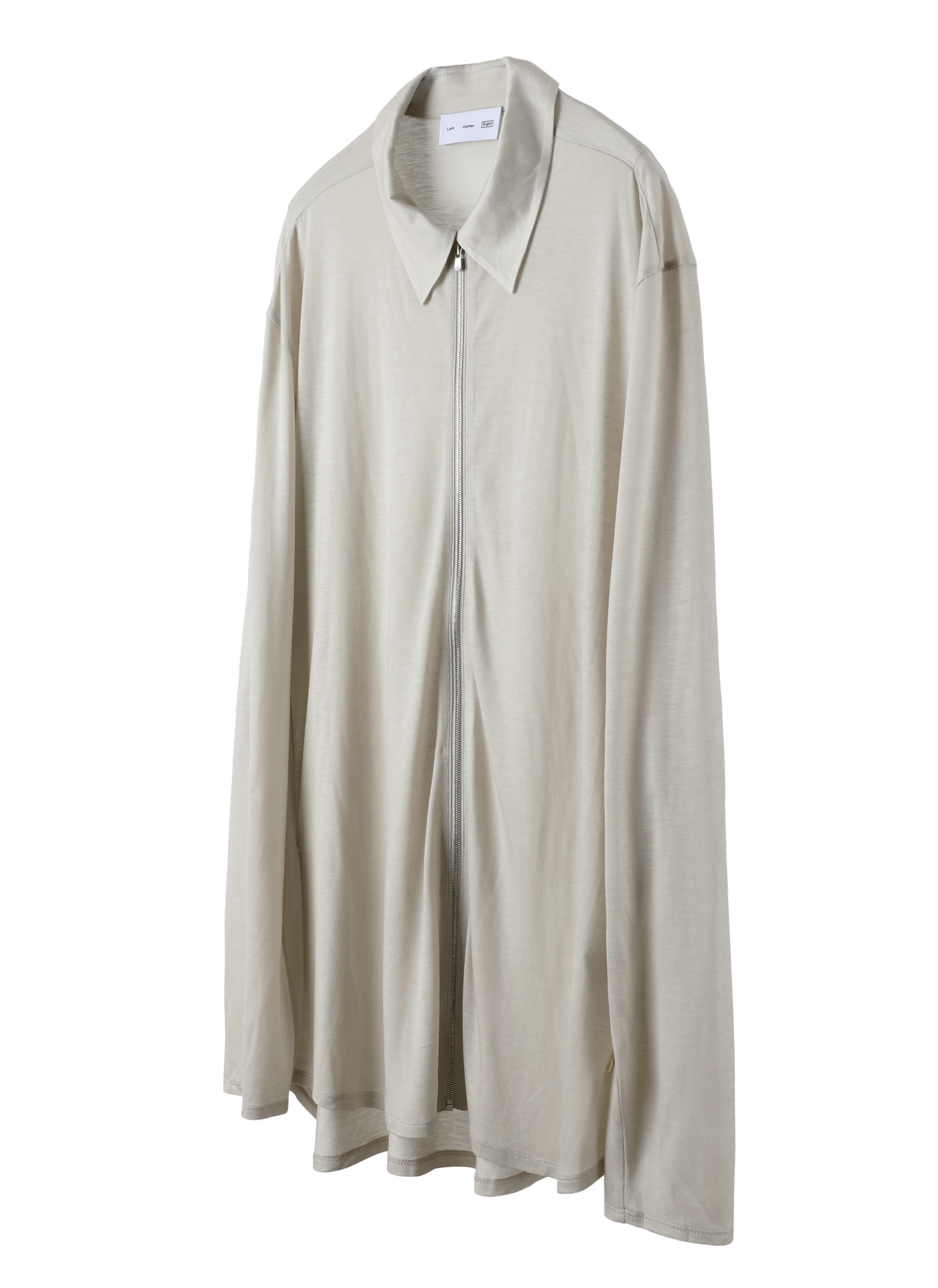 5.0+ SHIRT RIGHT (OAT) - 2