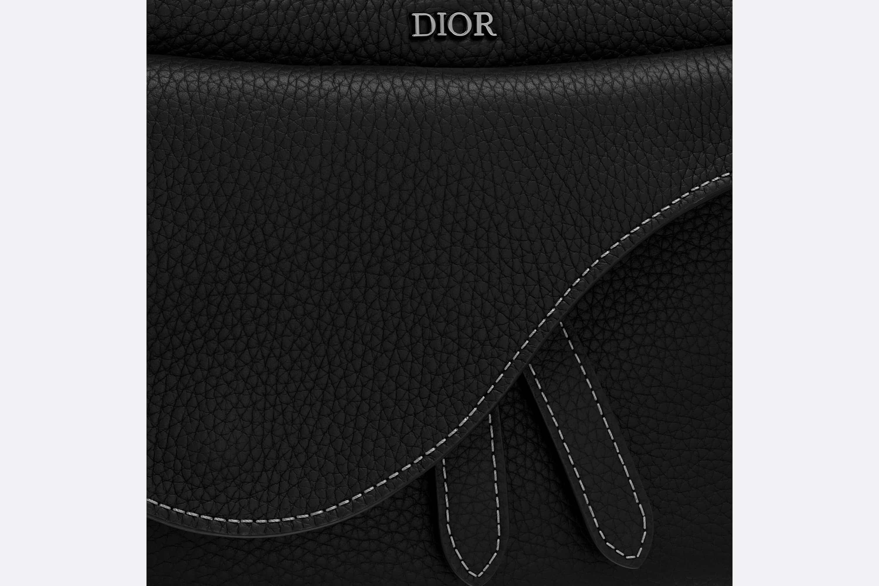 Mini Saddle Soft Bag - 5
