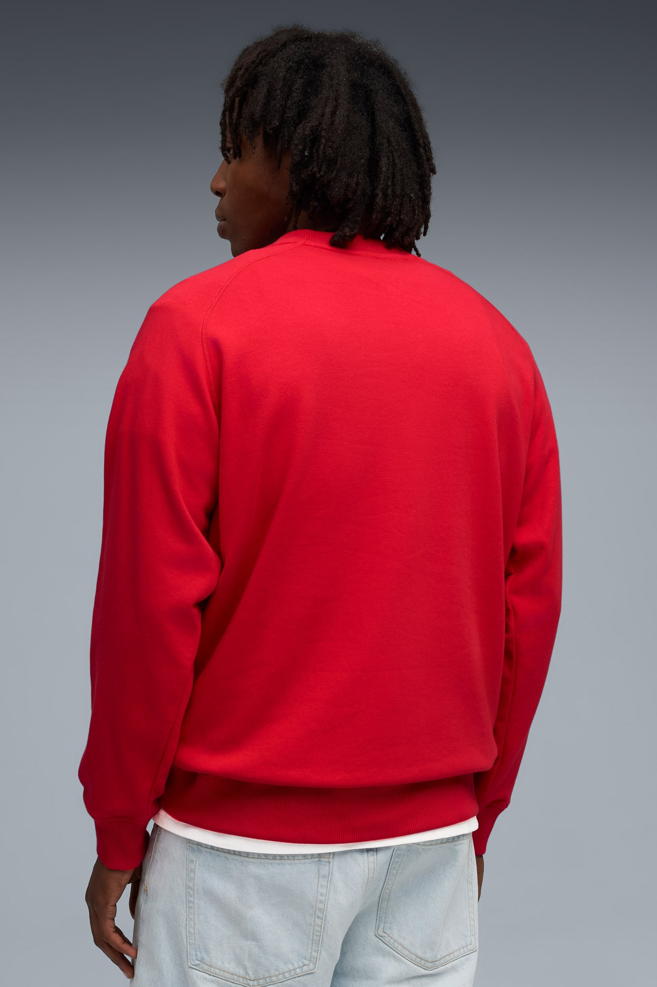Ferrari Tonal Shield CN Men - 4