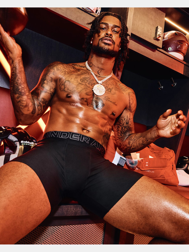 Under Armour UA Boxerjock Ball Bag™ outlook