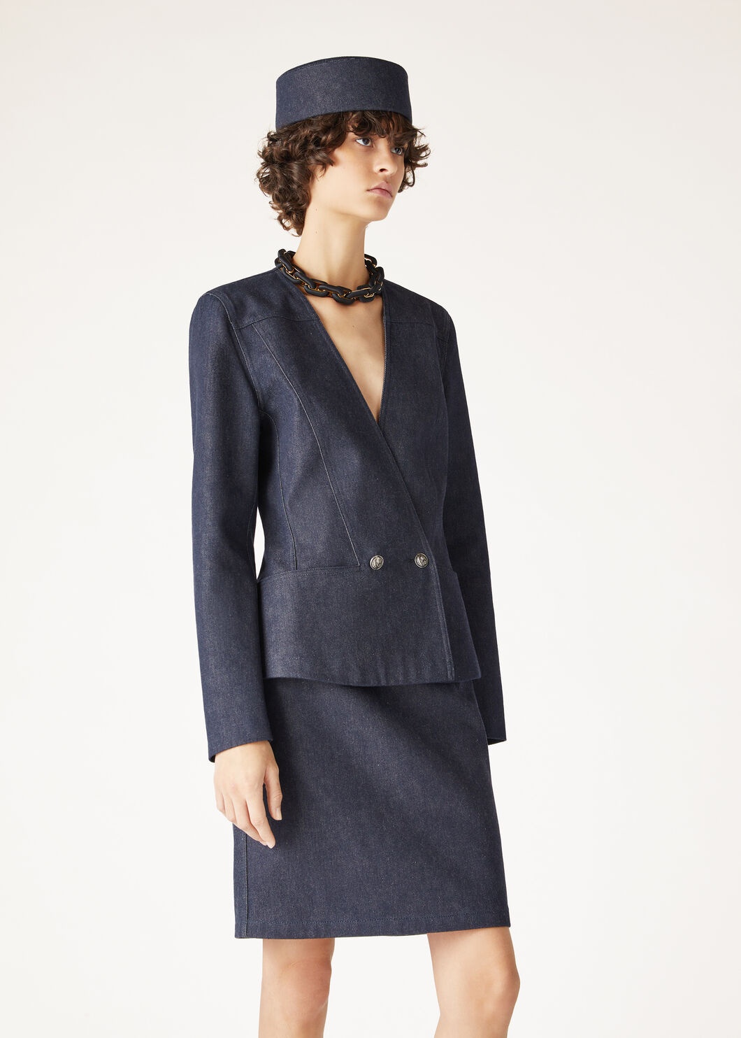 Denise Jacket - 4