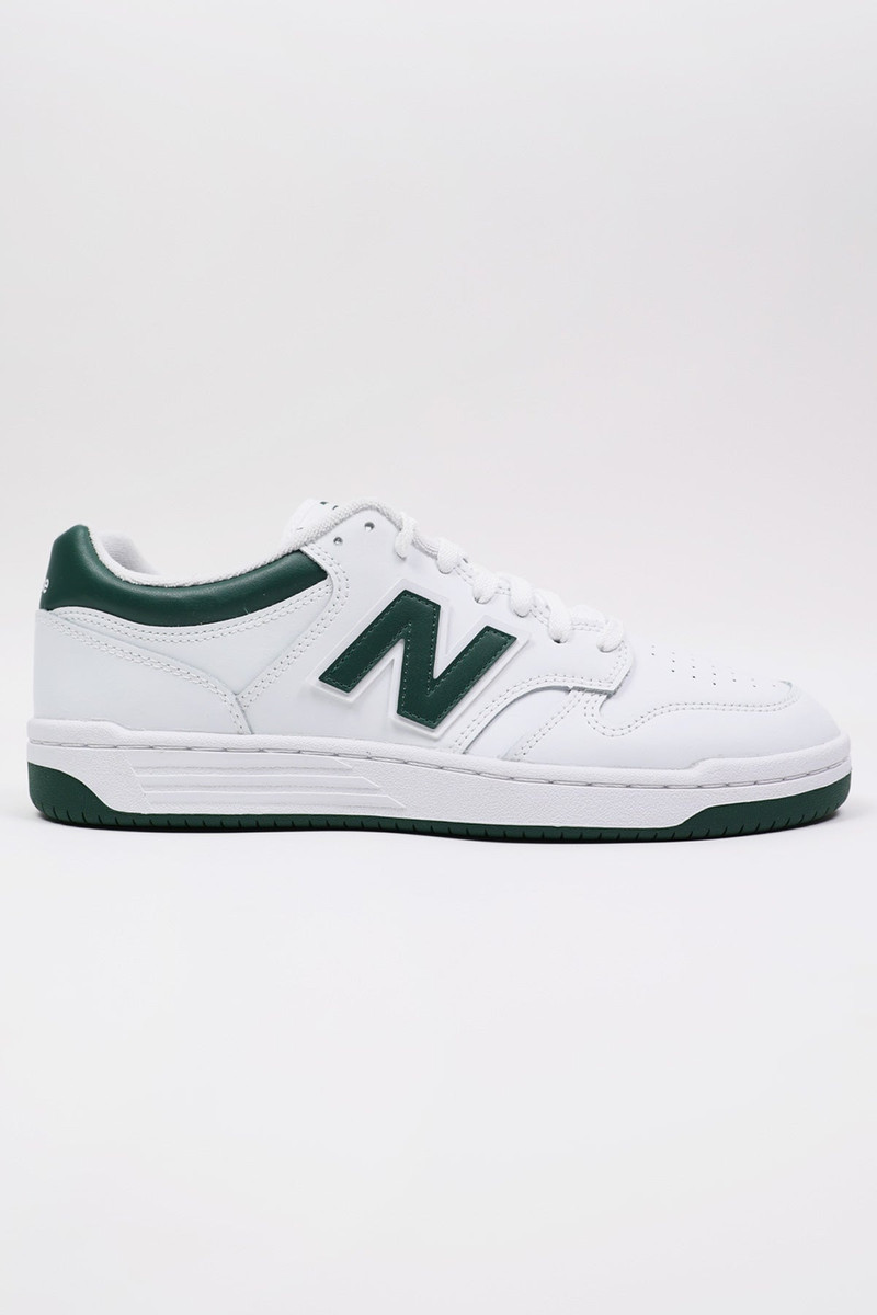 New Balance – BB480LNG White 1