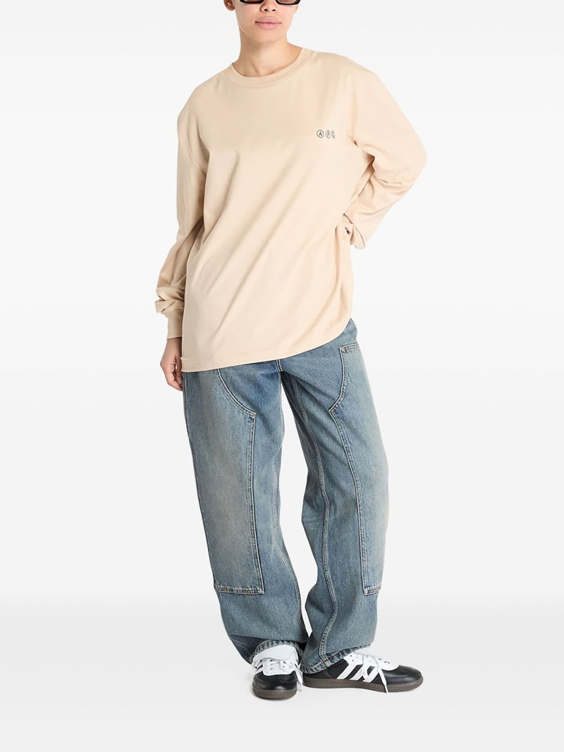 A.P.C. cotton T-shirt outlook