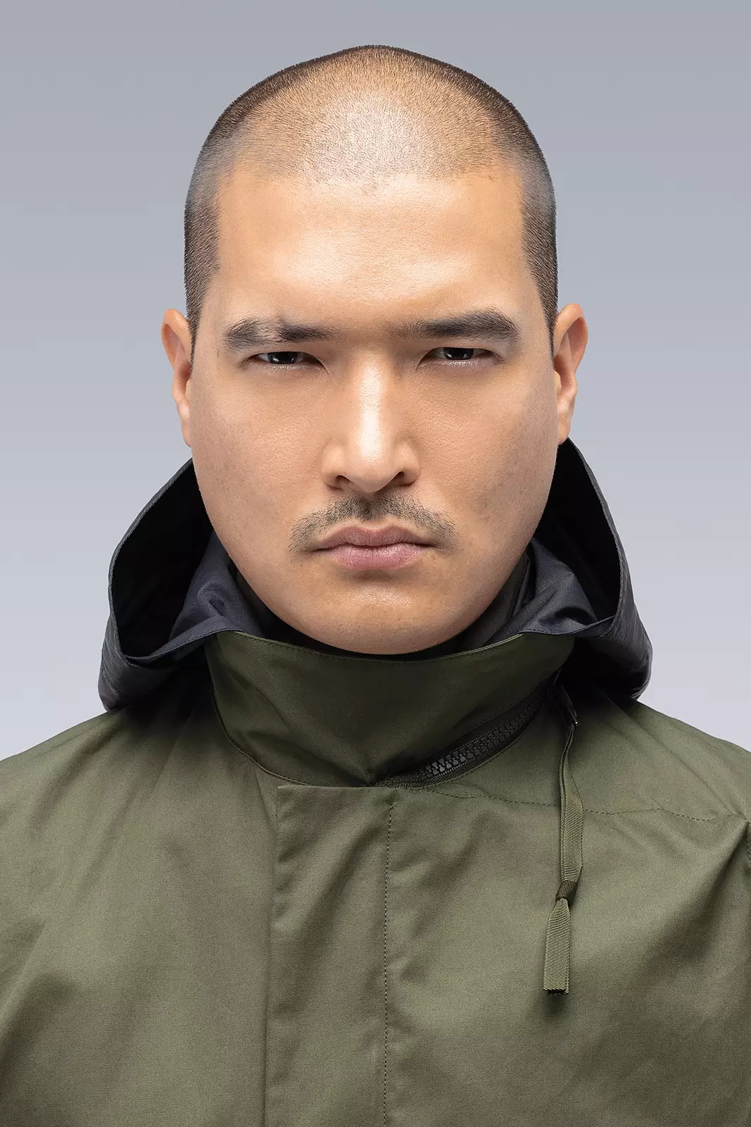 J84-S HD Cotton Jacket - 31
