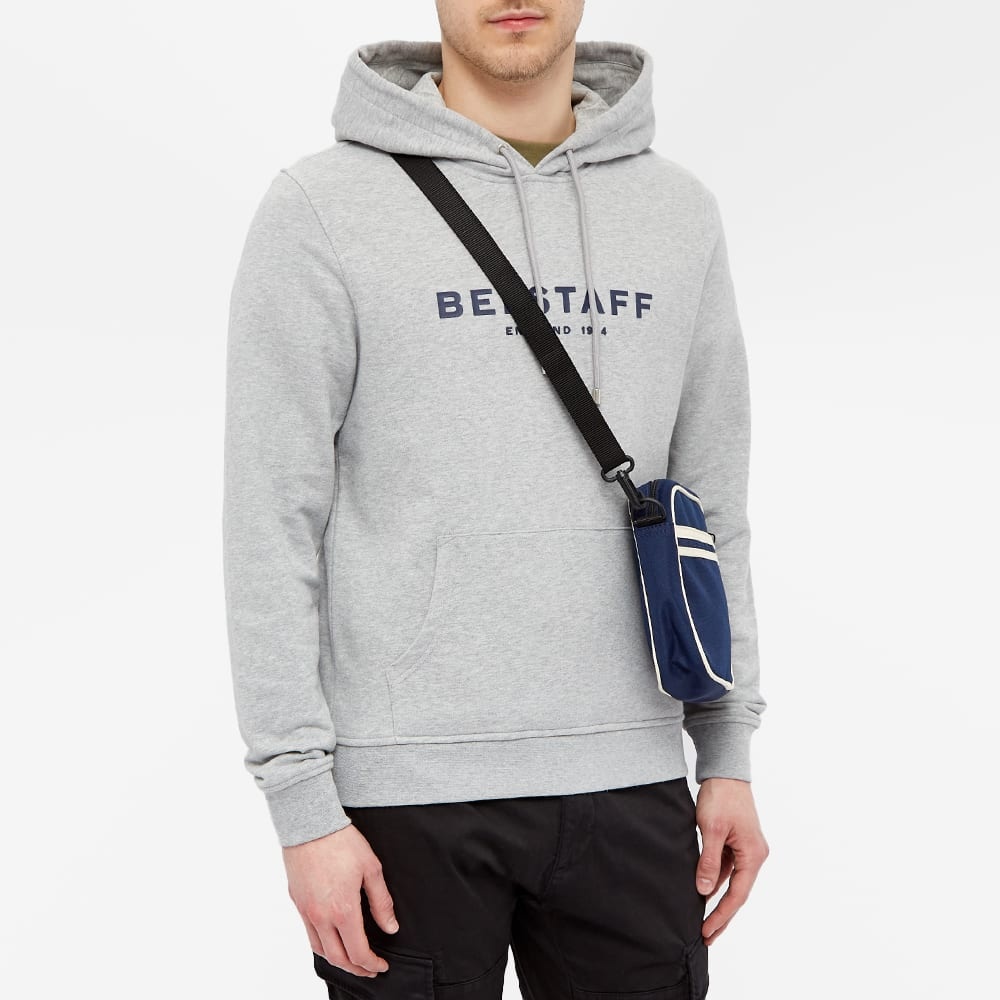 Belstaff 1924 Logo Popover Hoody - 4