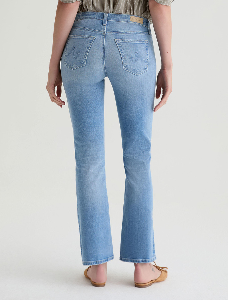 Angel Jean 8