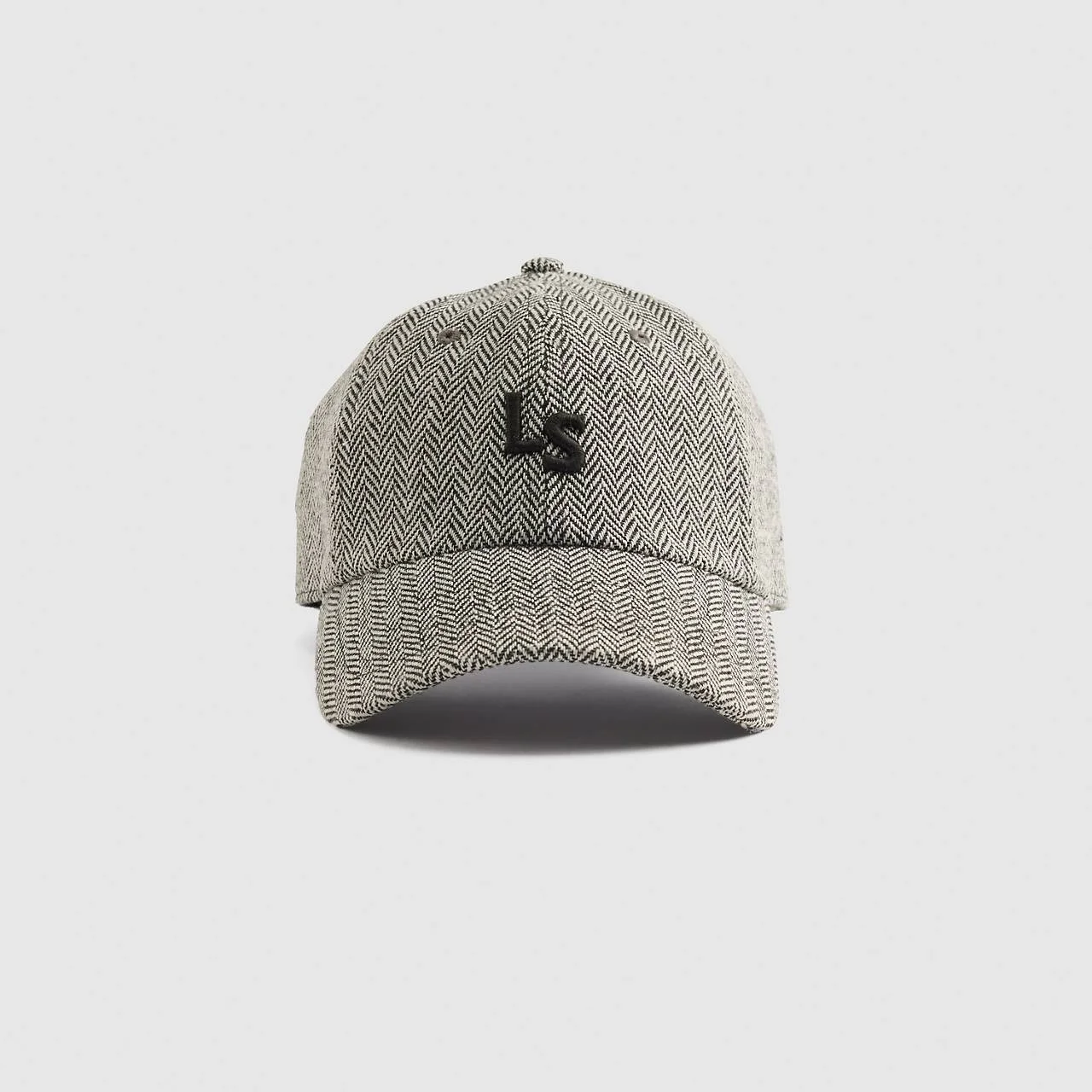 MONOGRAM CAP - 1