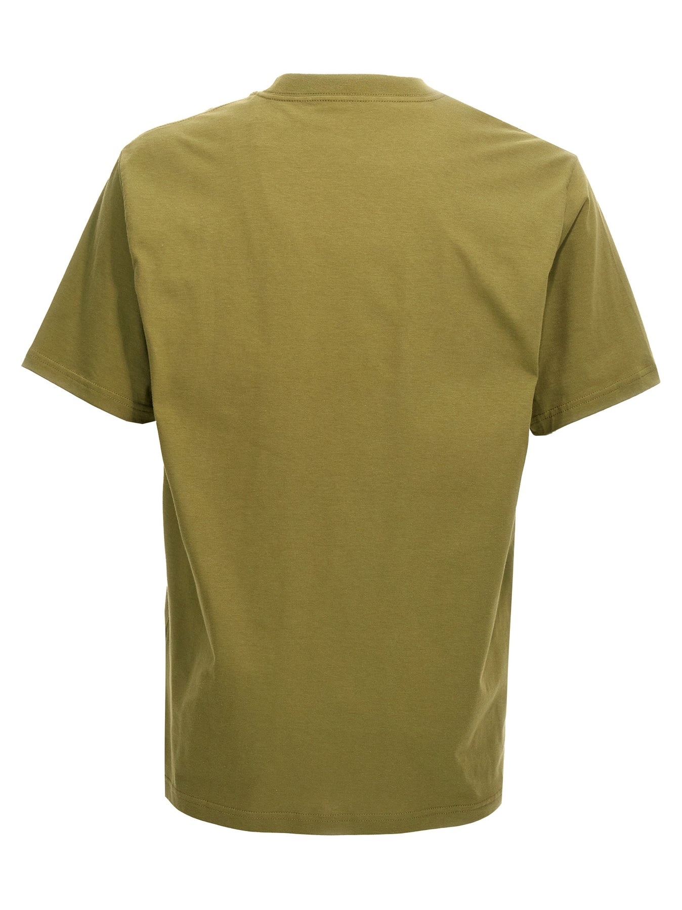 S/S Smart T-Shirt Green - 2