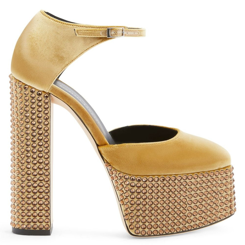 Bebe Strass - 1