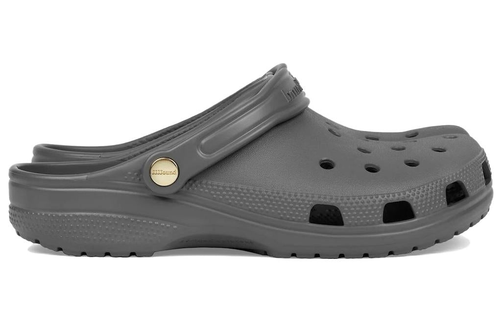 Crocs x JJJJound Classic Clogs 'Slate Grey' 208697-0DA - 2
