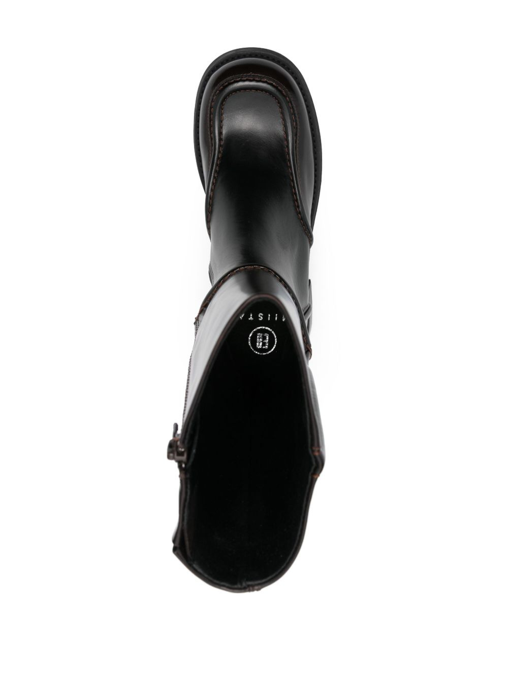 55mm Inee boots - 4
