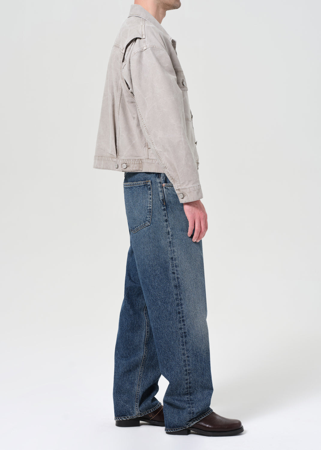 Fusion Jean Arcadia - 4