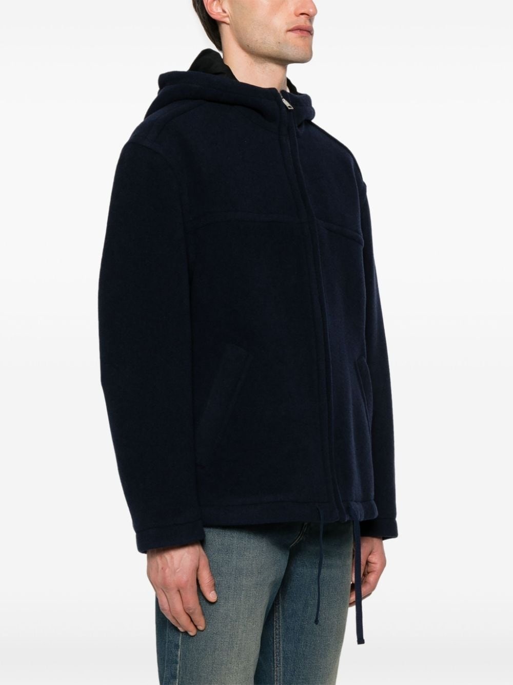 Kurt jacket - 2