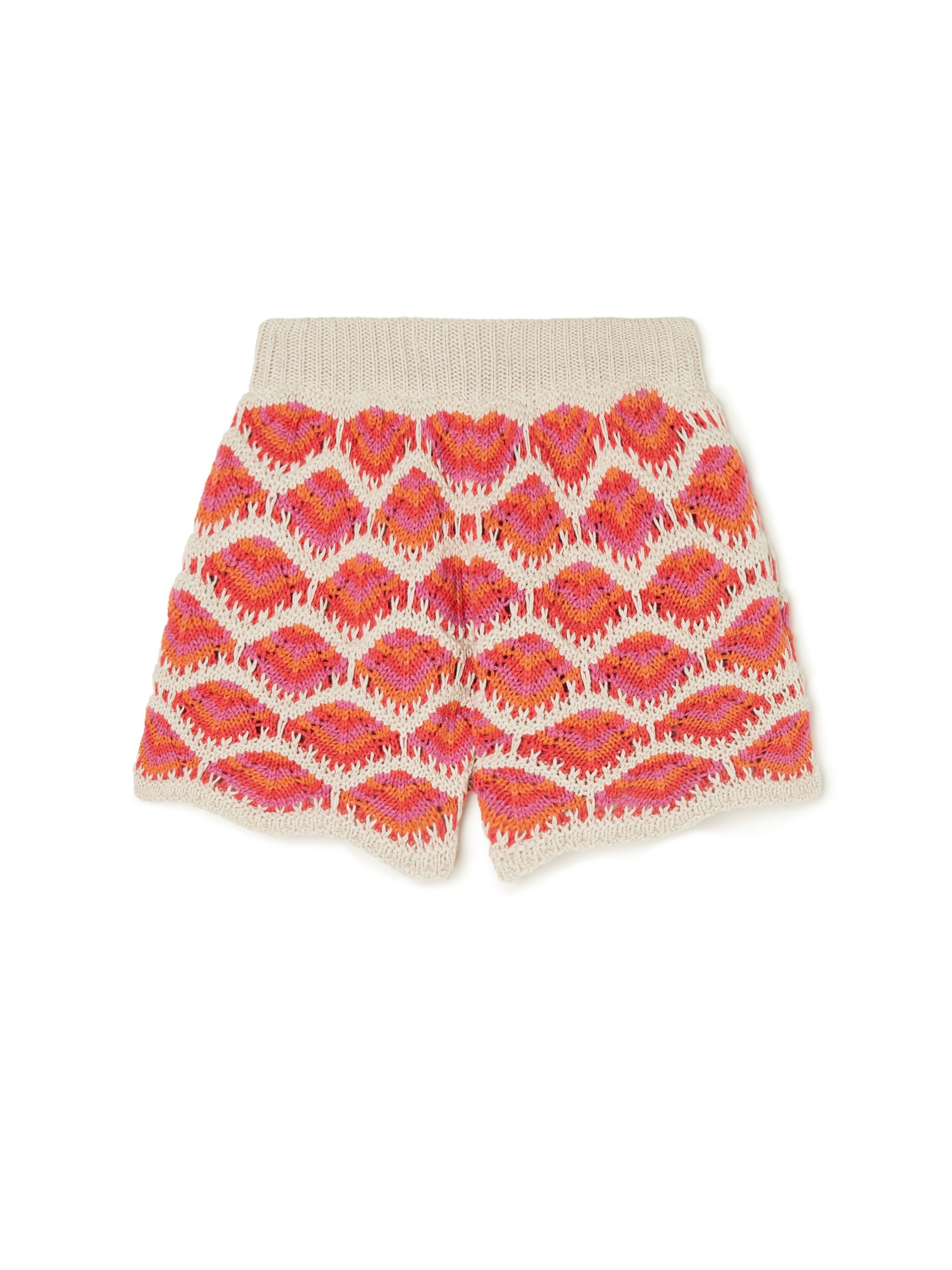 Haua Mahal Shorts - 3