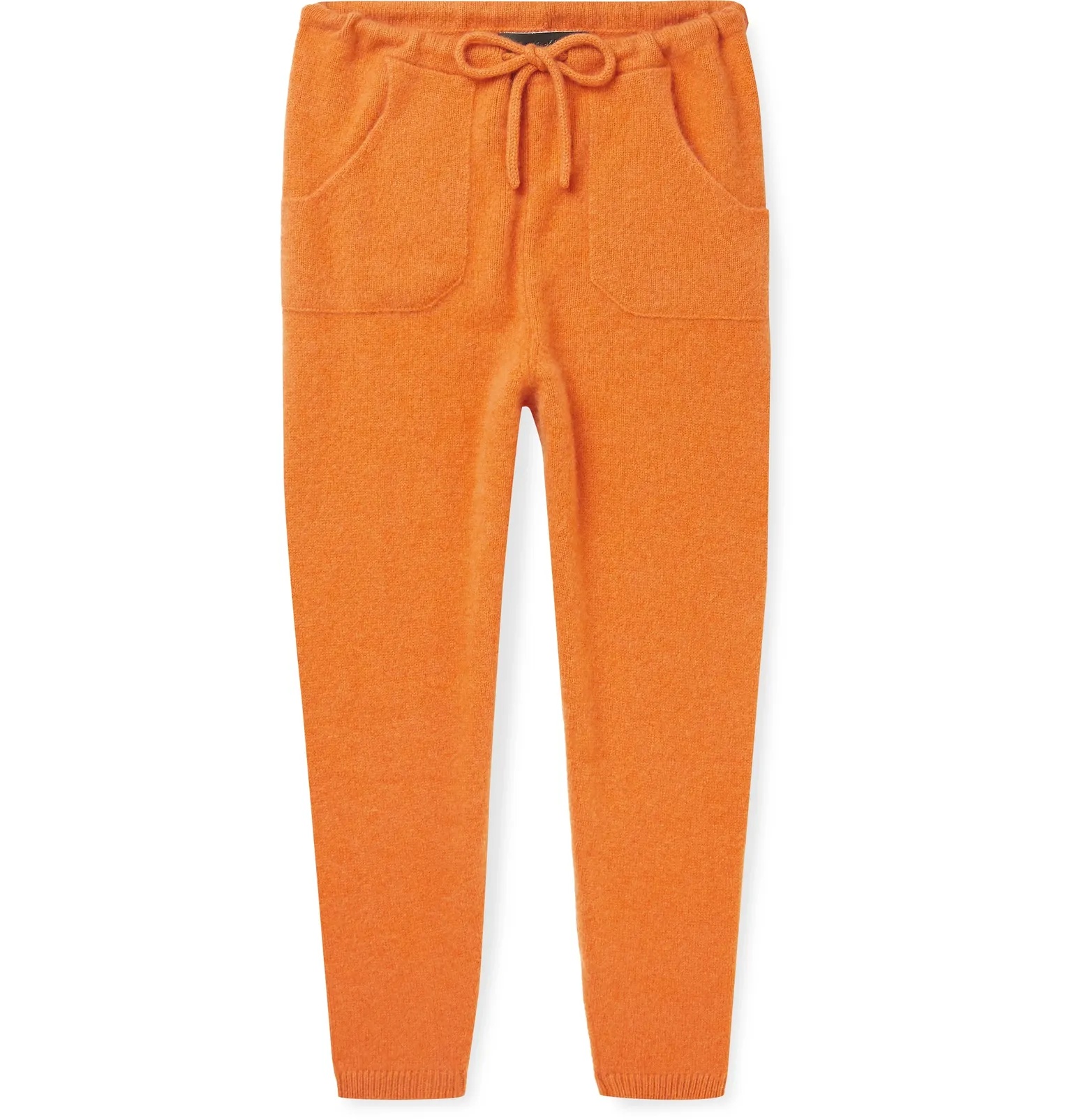 Cashmere Sweatpants - 1